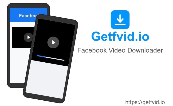 Descargador de Videos de Facebook